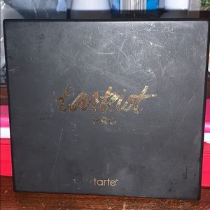 Tarteist pro palette by Tarte